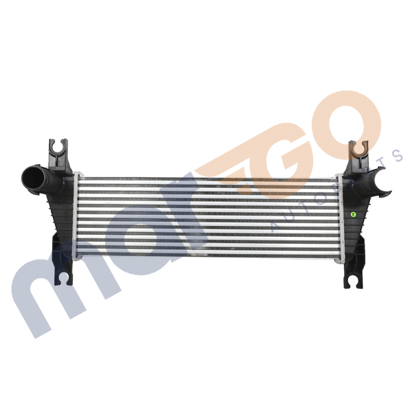 İnterccoler Radyatörü Ranger 43770 2.2 D