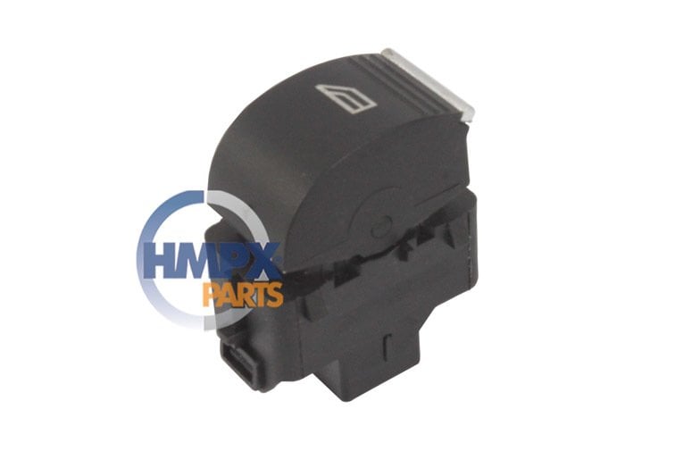 Ford Fıesta/Focus/Kuga/Courıer/B-Max/C-Max Cam Acma Dugmesı (Tekli)