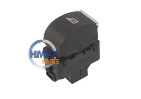 Ford Fıesta/Focus/Kuga/Courıer/B-Max/C-Max Cam Acma Dugmesı (Tekli)