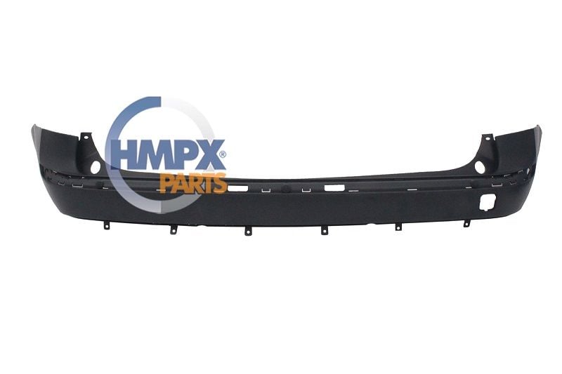 Ford Focus 05>08 Arka Tampon (Stw)