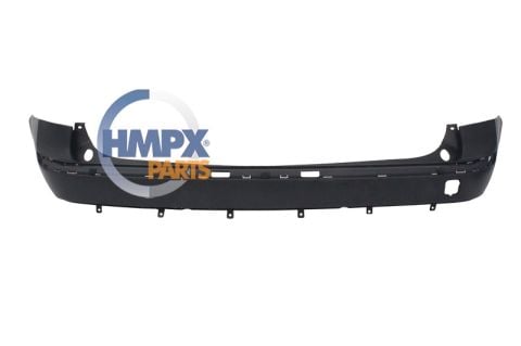 Ford Focus 05>08 Arka Tampon (Stw)