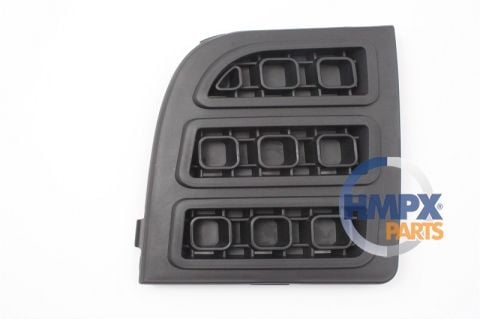 Ford Fusıon 06> Sis Far Kapağı Sol