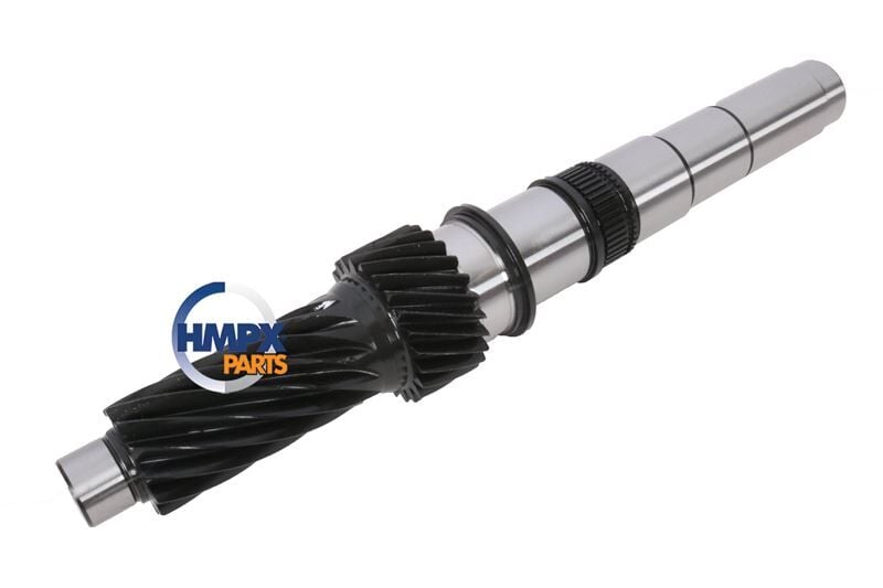Grup Mili (6 Vites) Yeni Model Transıt V363 Mt-82 YLM 12501