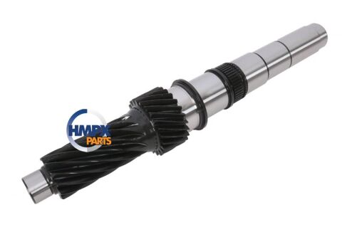 Grup Mili (6 Vites) Yeni Model Transıt V363 Mt-82 YLM 12501