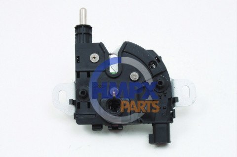 Motor Kaput Kilidi (Sensorlu) Focus 03/11