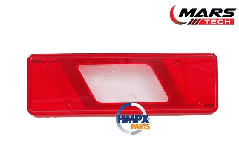 Ford Transıt V-363 14> Pıck-Up Stop Lambası Camı Sol