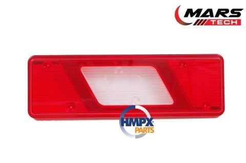 Ford Transıt V-363 14> Pıck-Up Stop Lambası Camı Sol