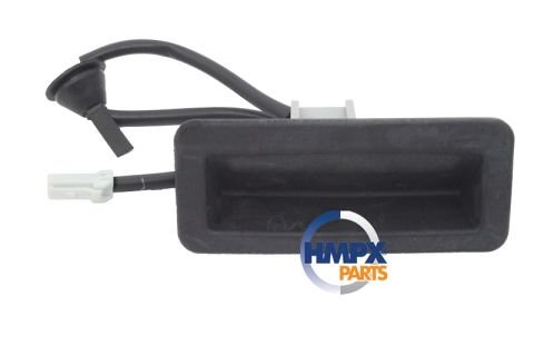 Bagaj Kapak Kilit Butonu Kablolu Focus 05/