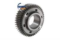 Dışlı Komple - 2. Vıtes Courıer 18> 1.0 Ecoboost YLM 11597