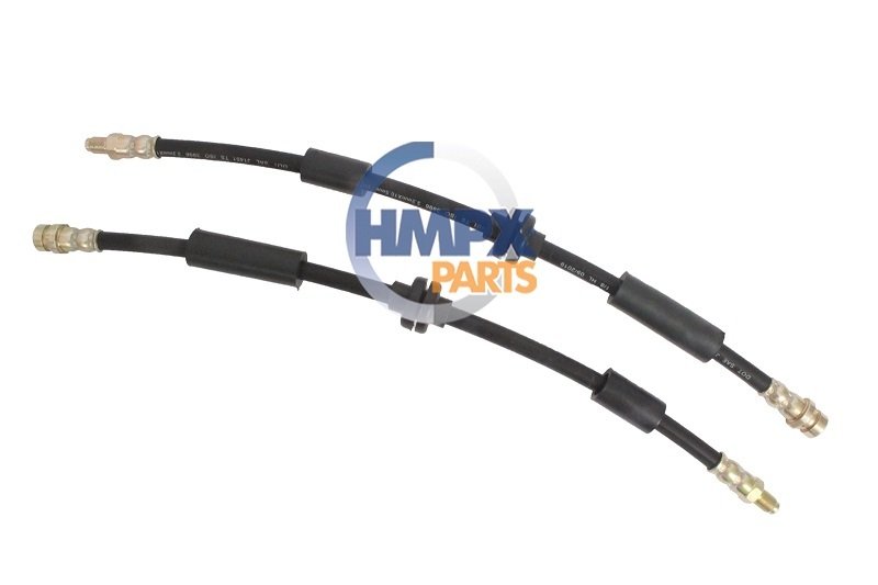 Arka Fren Hortumu (Elektrik El Fren Olmayan) Focus C-Max 05/