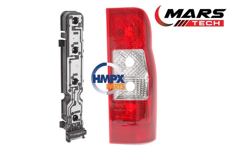 Ford Transıt V-347 06> Arka Stop Lambası Sağ Duylu