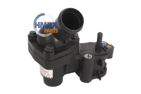 Ford Connect 02>13 1,8 Tdcı Termostat Gövdesi Termostatlı