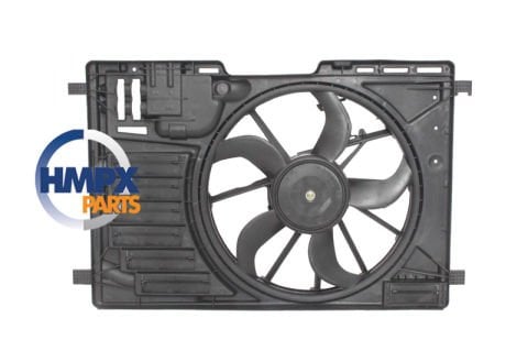 Ford Kuga 13> 1.6 Ecoboost Fan Motoru Komple (Modülsüz)