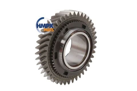 Konı Ve Dışlı Komple - 2. Vıtes Transıt 11> 2.2 Tdcı YLM 12513