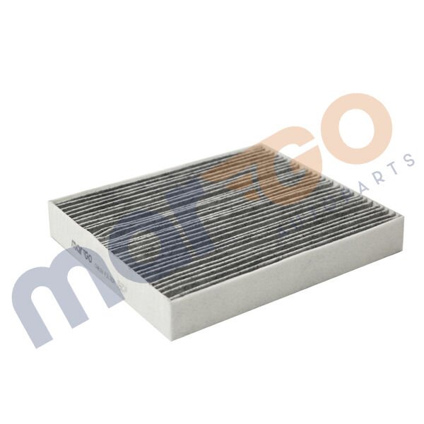 Polen Filtresi : Karbonlu Focus 18- Bm