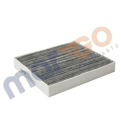 Polen Filtresi : Karbonlu Focus 18- Bm