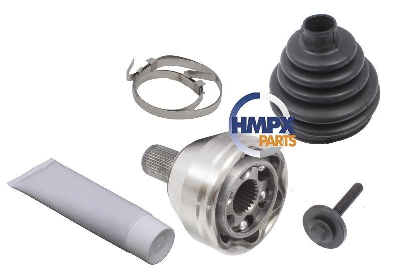 Aks Kafası Dış Focus 05/11 1.4-1.6 Benzinli