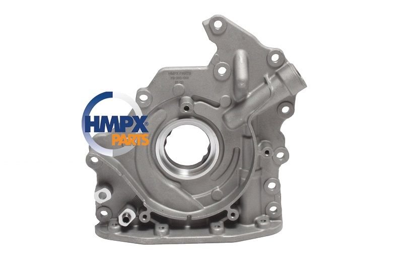 Ford Focus/C-Max/Courıer/Psa 12> 1.5-1.6 Tdcı Euro 5-6 Yağ Pompası