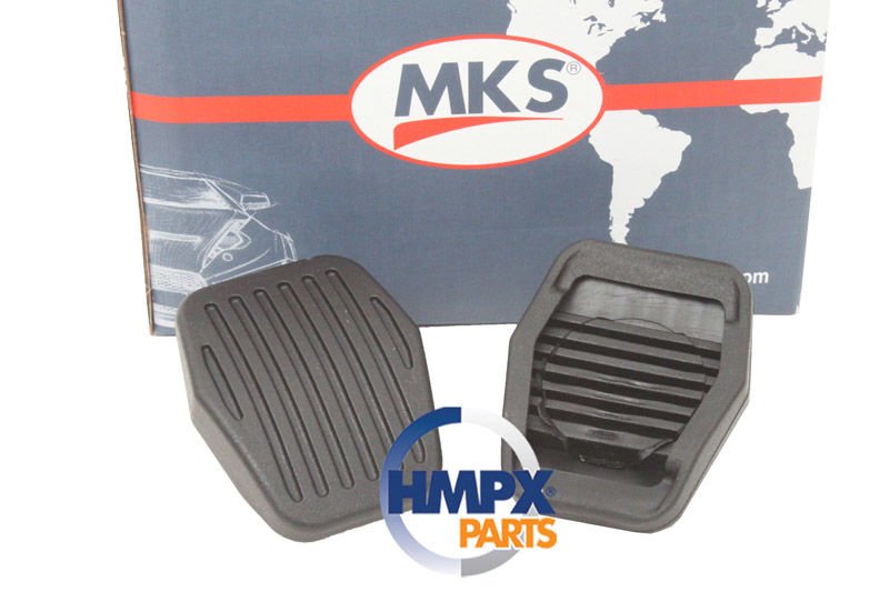 Ford Focus 04> Pedal Lastiği Debriyaj