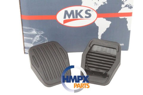 Ford Focus 04> Pedal Lastiği Debriyaj
