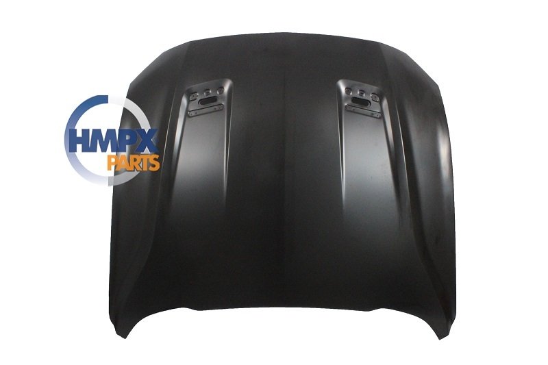 Ford Mustang 18> (Gt) Motor Kaputu (Alumınıum)