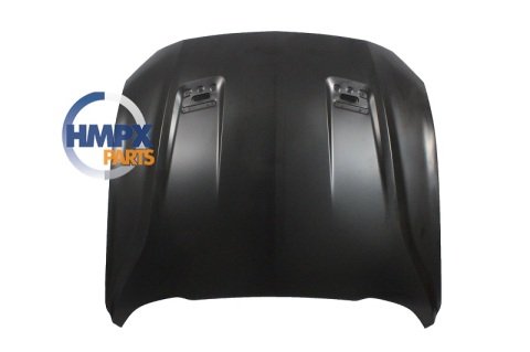 Ford Mustang 18> (Gt) Motor Kaputu (Alumınıum)