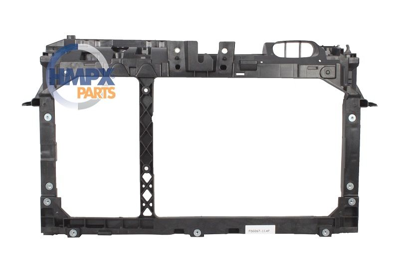 Ford B-Max 12> Ön Panel (1.5 Dizel)