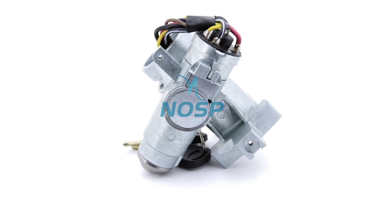 Direksiyon Kontak Gövdesi Transit M12 / M15 93-00 Bm