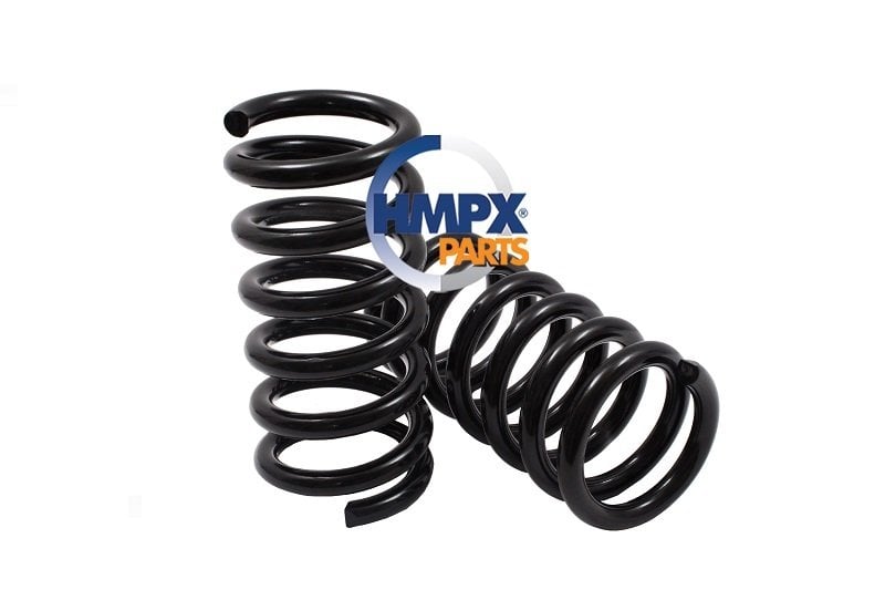 Helezon Yayı Ön Transit 92/01 T-12