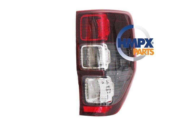 Ford Ranger 2012> Stop Lambası Sağ (İçi Siyah)