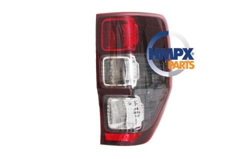 Ford Ranger 2012> Stop Lambası Sağ (İçi Siyah)