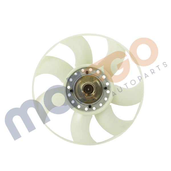Fan Motoru (Pervaneli) Transit V347 / V348 / V363 06- 2.2 D