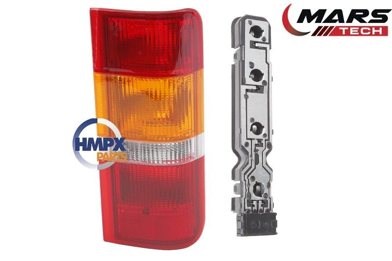 Ford Transıt T12-15 Stop Lambası Sağ Duylu (90Vb 13404 Aa)