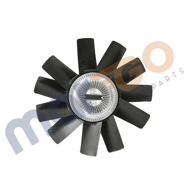 Fan Motoru (Pervaneli) Ranger 12- 2.2 / 3.2 Tdcı