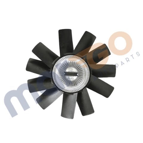 Fan Motoru (Pervaneli) Ranger 12- 2.2 / 3.2 Tdcı