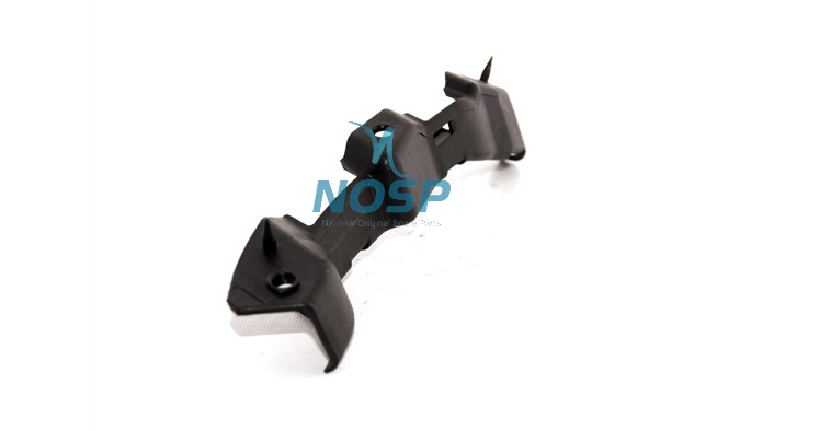 2S61 17A881 BF ARKA TAMPON BAGLANTI BRAKETI R (IC) FIESTA BM 02>
