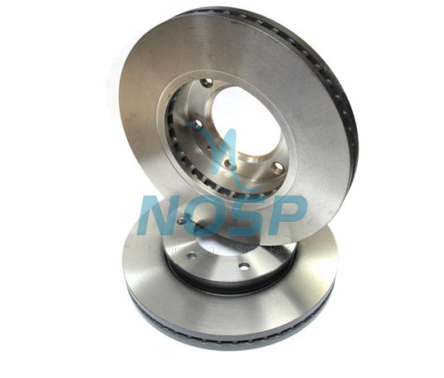 FREN DİSKİ : ÖN 4X4-4X2 (302 MM) RANGER 44166 4X2 / 4X4