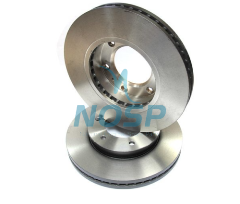 FREN DİSKİ : ÖN 4X4-4X2 (302 MM) RANGER 44166 4X2 / 4X4