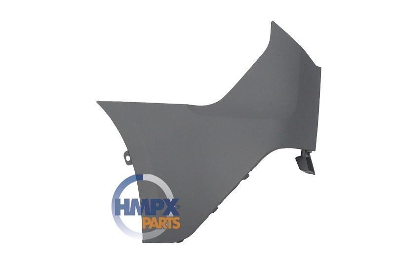 Ford Connect 14> Tampon Köşesi Arka Sol (Astarlı)