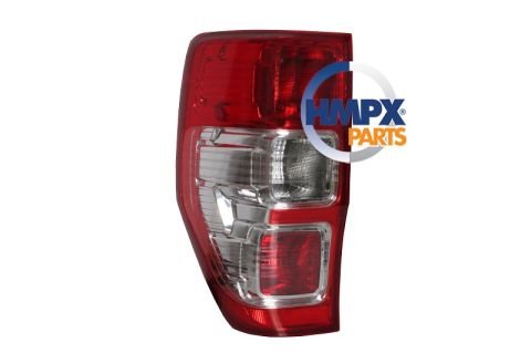 Ford Ranger 2012> Stop Lambası Sol Sisli Tip