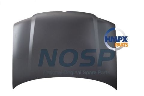Volkswagen Polo 99>01 Kaput