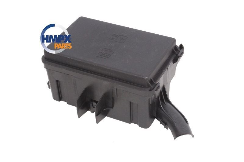 Sigorta Kutusu Komple (Alt Üst) Transıt YKSL 0057