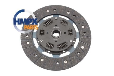 Debriyaj Balatası Transit M12-M15 2.5 Turbo