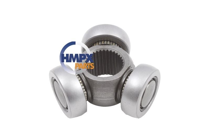 Aks Kafa İç Mafsalı Focus 05/11 1.6 Tdcı