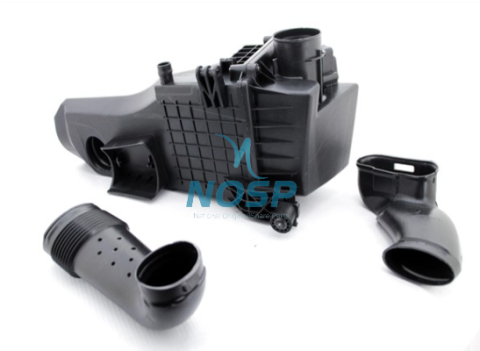 Hava Filtre Kutusu : Komple Courier 14- Bm