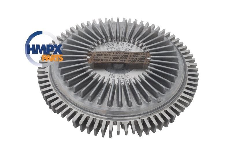 Soğutma Fanı (Yaylı Tıp) Transıt 96/