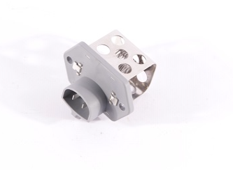 96FB 9A819 AC KLIMA REZISTANSI CONNECT 1.8TDCI 02>FIESTA 96>