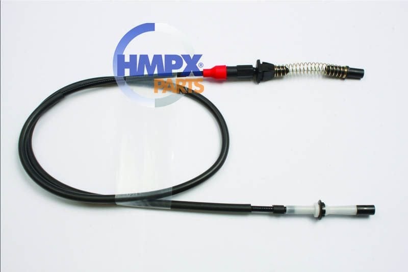 Ford Transıt T-12/15 92> Gaz Teli Orj. Tip 1330 Mm