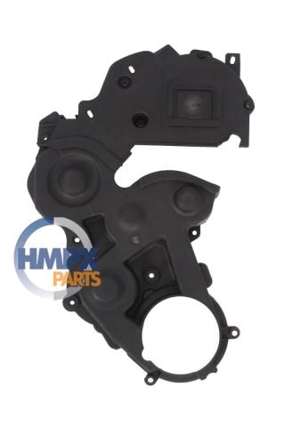 Ford Fıesta-Fusıon 02>12 1,4 Tdcı 68 Ps Eksantrik Kayış Kapağı Alt Ve Üst Takım