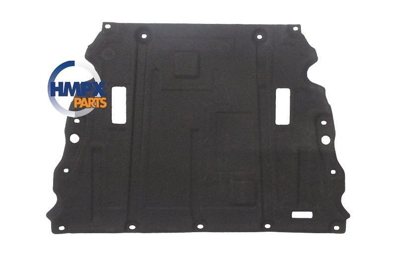 Ford Mondeo 14> Motor Alt Muhafaza